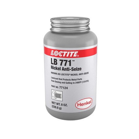 Henkel Loctite Lb 771 Bo8Oz 235028
